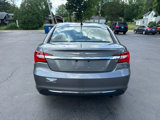 Used 2012 Chrysler 200 Touring w/ Cold Weather Group image 4