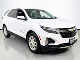 Used 2022 Chevrolet Equinox LT image 3