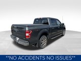 Used 2018 Ford F150 XLT w/ Equipment Group 302A Luxury image 3