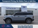 New 2025 Ford Bronco Sport Big Bend image 3