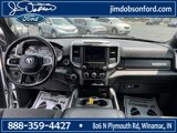 Used 2019 RAM 1500 Big Horn image 2