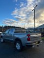 New 2025 Chevrolet Silverado 1500 LT w/ Z71 Off-Road Package image 5