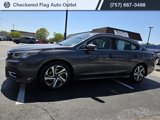 Used 2020 Subaru Legacy Limited w/ Tech Package 2 image 2
