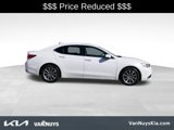 Used 2020 Acura TLX w/ Technology Package image 2