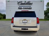 Used 2017 Chevrolet Tahoe LT image 4
