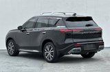 Certified 2023 INFINITI QX60 Sensory w/ Vision Package image 6