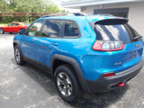 Used 2019 Jeep Cherokee Trailhawk w/ Comfort/Convenience Group image 5