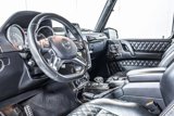 Used 2018 Mercedes-Benz G 63 AMG 4MATIC image 4