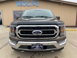 Used 2021 Ford F150 XLT w/ Equipment Group 302A High image 2