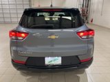 Used 2022 Chevrolet TrailBlazer LS image 4