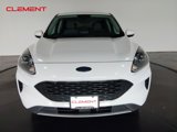 Used 2021 Ford Escape SE image 2