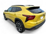 New 2025 Chevrolet Trax RS w/ Driver Confidence Package image 3