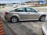 Used 2014 Subaru Legacy 2.5i Premium image 5