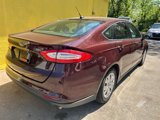 Used 2013 Ford Fusion S image 5