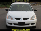 Used 2004 Mitsubishi Lancer LS image 5