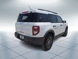 New 2025 Ford Bronco Sport Big Bend image 3