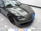 Used 2024 Porsche 718 Cayman image 2