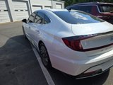 Used 2022 Hyundai Sonata SEL image 4