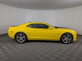 Used 2010 Chevrolet Camaro SS w/ Black Stripe Package image 6
