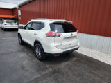 Used 2016 Nissan Rogue SL w/ SL Premium Package image 3