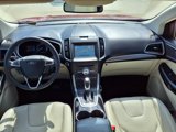 Used 2018 Ford Edge Titanium w/ Equipment Group 301A image 3