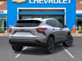 New 2025 Chevrolet Trax RS w/ Driver Confidence Package image 4