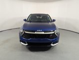 Used 2024 Kia Sportage EX image 2