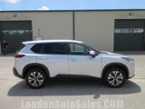 Used 2023 Nissan Rogue SV image 6