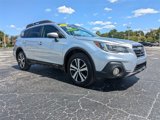 Used 2019 Subaru Outback 2.5i Limited w/ Popular Package #2 image 2