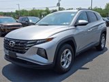 Used 2022 Hyundai Tucson SEL w/ Cargo Package image 3