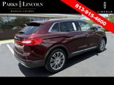 Used 2017 Lincoln MKX Reserve image 4
