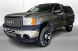 Used 2013 GMC Sierra 1500 W/T w/ Work Truck Preferred Package image 3