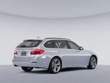 Used 2020 BMW 330i xDrive Sedan w/ Convenience Package image 3