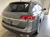 Used 2021 Volkswagen Atlas SE image 4