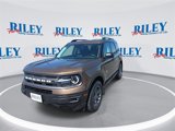 Certified 2022 Ford Bronco Sport Big Bend w/ Convenience Package image 3