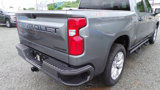 Used 2021 Chevrolet Silverado 1500 Custom w/ LPO, Dark Essentials Package image 4