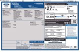 Used 2020 Ford Fusion SE w/ Equipment Group 151A image 5