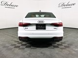 Used 2022 Audi A4 2.0T Premium Plus w/ Premium Plus Package image 5