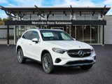 New 2025 Mercedes-Benz GLC 300 4MATIC image 3