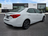Used 2018 Toyota Corolla SE image 4