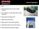 Used 2017 Jeep Compass Limited w/ Safe & Security Group image 2
