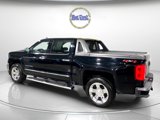 Used 2018 Chevrolet Silverado 1500 LTZ w/ High Desert Package image 3