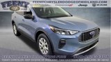 Used 2023 Ford Escape Active image 1