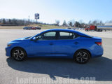 Used 2024 Nissan Sentra SV image 2