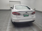 Used 2019 Ford Fusion Titanium image 6
