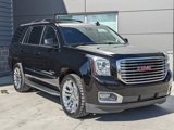 Used 2018 GMC Yukon SLT w/ Premium Edition image 3