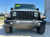 Used 2021 Jeep Gladiator Willys image 2