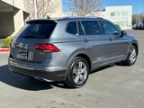 Used 2021 Volkswagen Tiguan SEL image 6