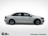 Used 2020 Volkswagen Passat 2.0T S image 2