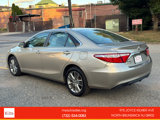 Used 2015 Toyota Camry SE image 4